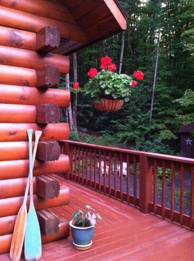 The Catskill Cabin Elka Park Exterior foto